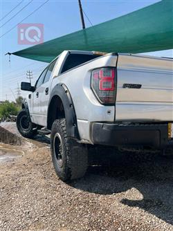 فورد F-150 رابتور